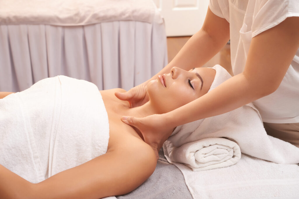 Common Contraindications for Massage 1